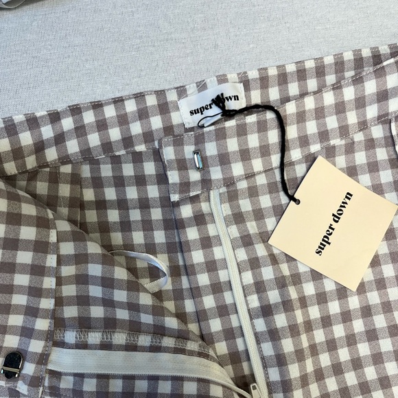 superdown Pant Set - Picture 9 of 15